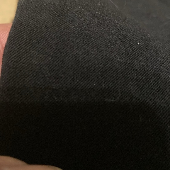 Talbots black pants size 6 - Picture 13 of 13